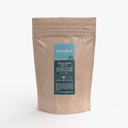 Bag of 45 Isle of Harris Gin Tea Bags
