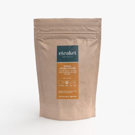 Orange Oolong Supreme 250g