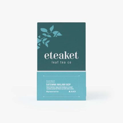 Satemwa Malawi Bop Carton Front