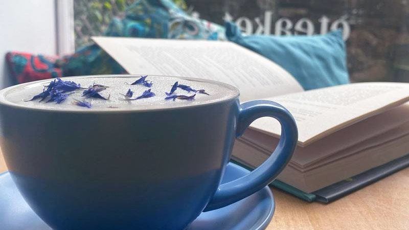 keep the Heid Scotch Mist Latte