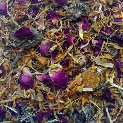 Ae Fond Kiss infusion tea