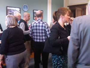 Charity Big Breakfast