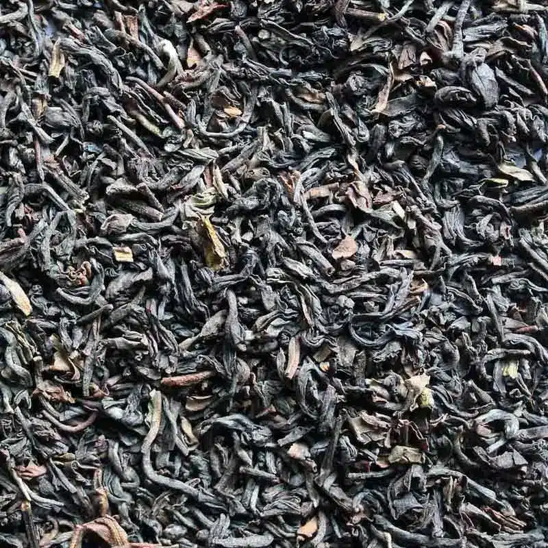second flush darjeeling eteaket