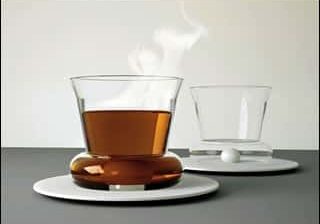 Is the teaspoon dead?